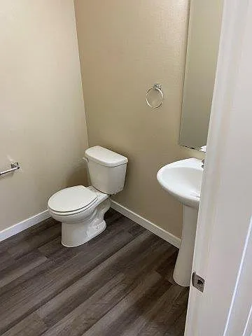 Cyrene Duplex Townhomes — Photo 4