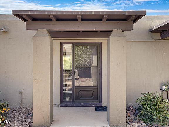 4th image of 16745 E GUNSIGHT Drive E #C10