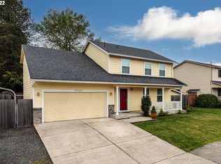 59155 Whitetail Ave, Saint Helens, OR 97051