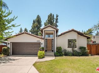 14830 Huston St, Sherman Oaks, CA 91403