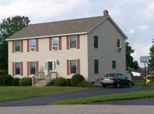 3 Pray St, Rochester, NH 03868