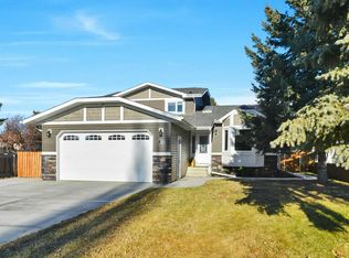 68 Roland St, Red Deer, AB T4P 3K9