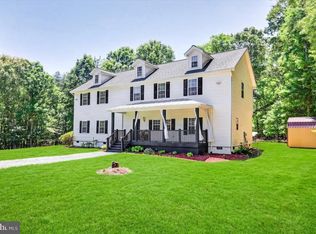 2348 Lindsay Rd, Gordonsville, VA 22942
