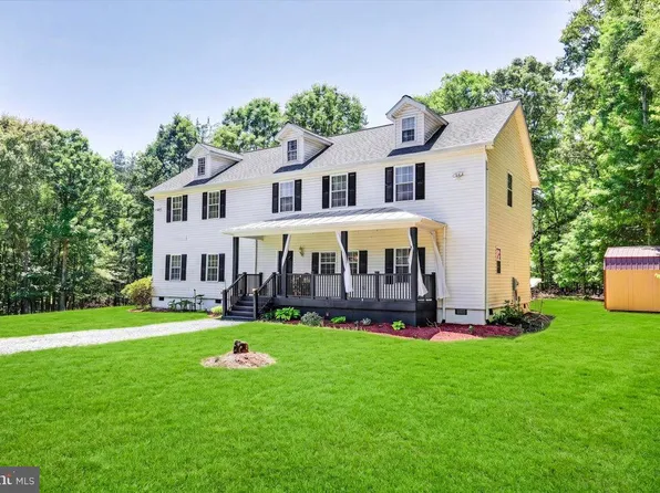 2348 Lindsay Rd, Gordonsville, VA 22942