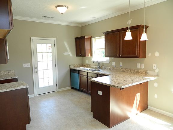 Ex. of similar kitchen