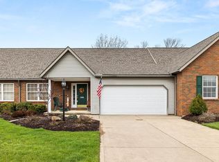 1569 Cape Cod Dr, Mansfield, OH 44904