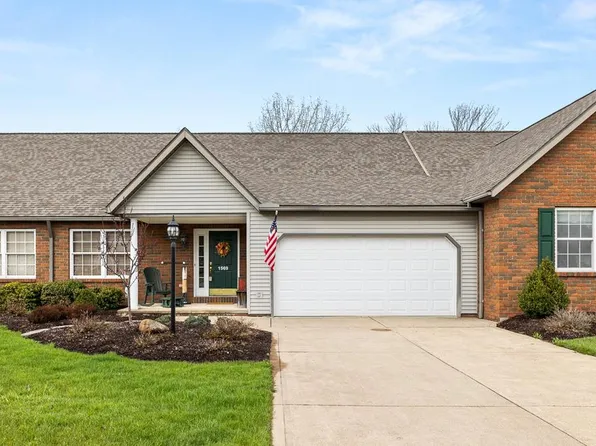 1569 Cape Cod Dr, Mansfield, OH 44904