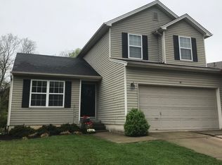 41 Clearbrook Dr, Franklin, OH
