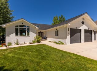 6 Canyon View Dr, Sheridan, WY 82801