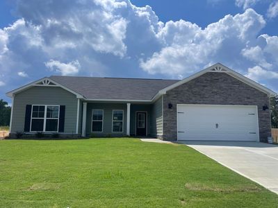 3256 Heartwood Pass, Aiken, SC, 29803