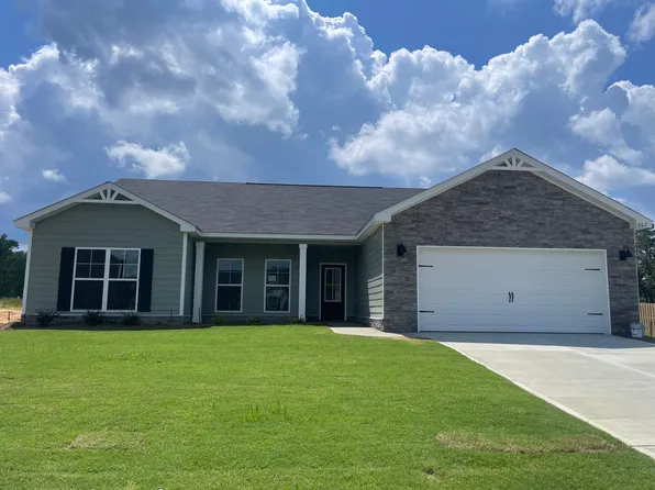 3256 Heartwood Pass, Aiken, SC 29803