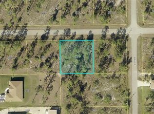 3804 E 3rd St, Lehigh Acres, FL 33936