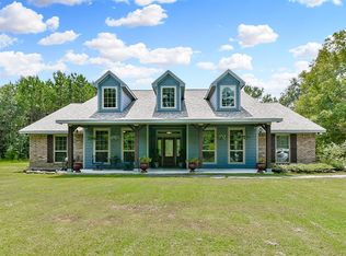 2635 Pioneer Ln, Cleveland, TX 77328