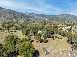 12947 Tomki Rd LOT 2, Redwood Valley, CA 95470