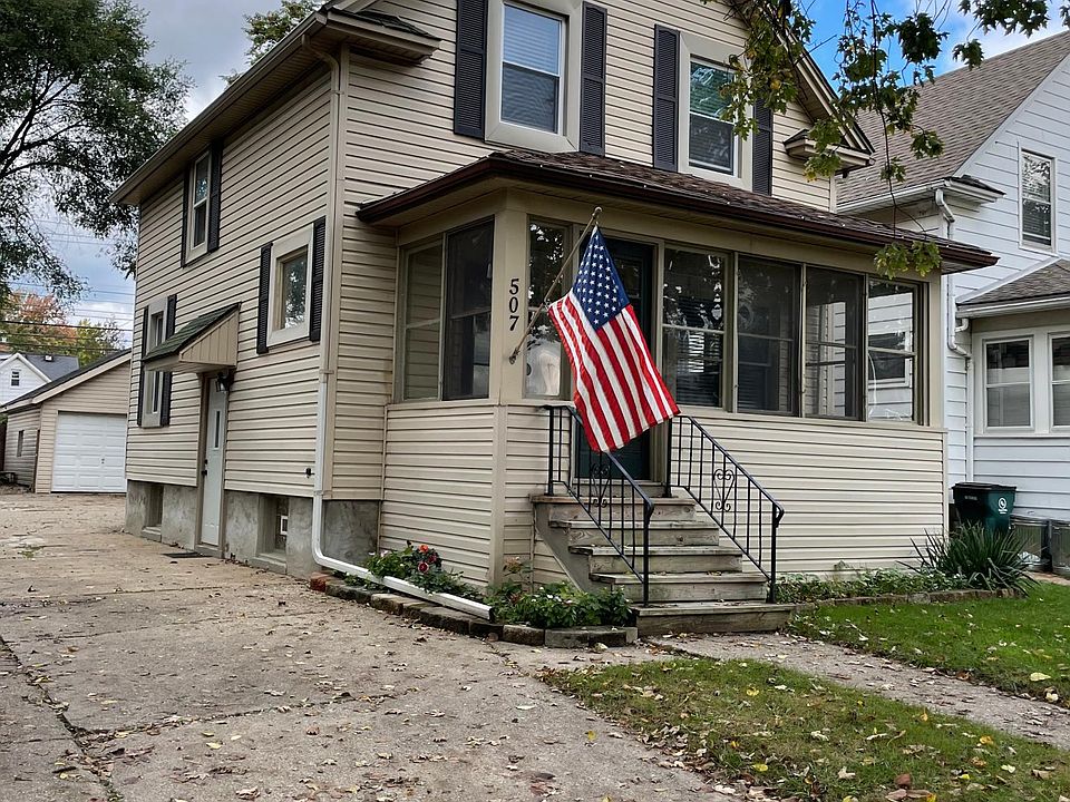 1st image of 507 N Center St