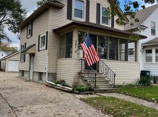 507 N Center St, Royal Oak, MI 48067