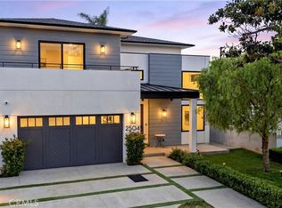 2504 Fisk Ln, Redondo Beach, CA 90278