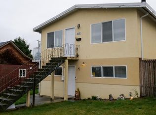 3151 4th Ave, Pt Alberni, BC