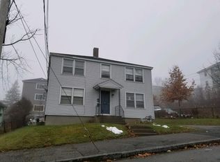 20 Ericsson St, Worcester, MA 01606