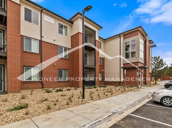 981 S Sable Blvd Unit 206, Aurora, CO 80012