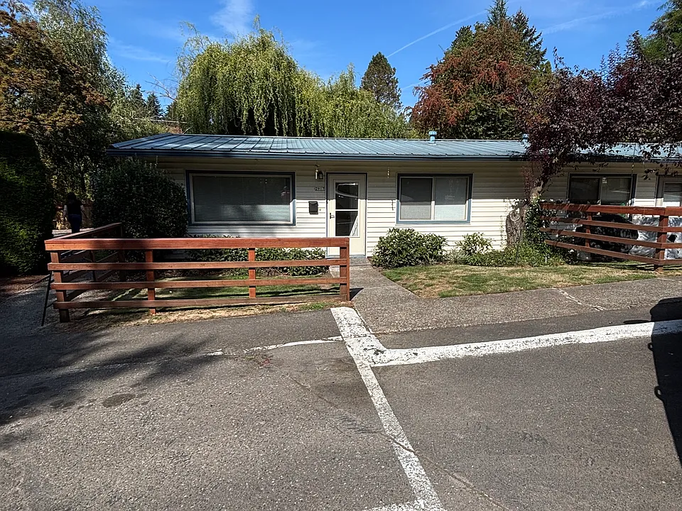 2917 SW Canby Ct #2917