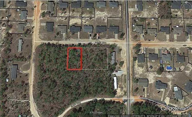 2nd image of Lot 2 Falcon Way