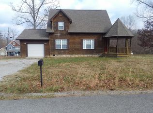 1013 Hickory Hill Dr, Jamestown, TN 38556