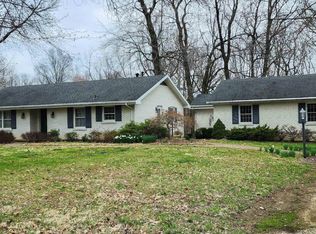 14339 Browning Rd, Evansville, IN 47725