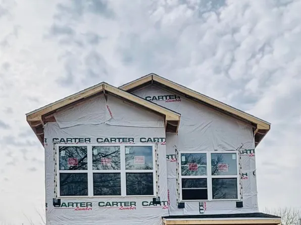 3102 Alexander St, Fort Wayne, IN 46806