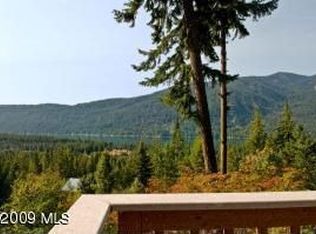 16490 Lakeview Dr, Leavenworth, WA 98826