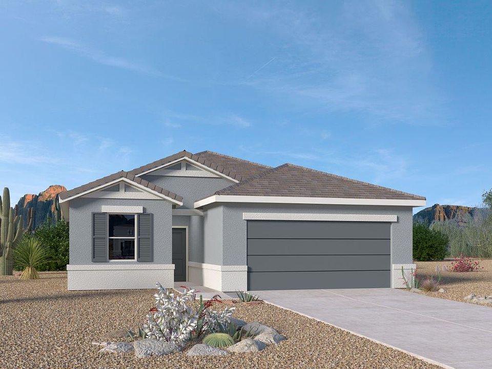 Plan Elevation.