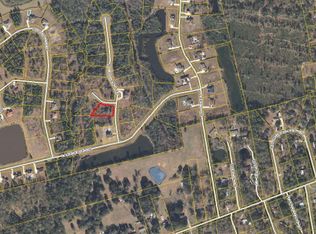 11 Saint Lawrence Ct, Brunswick, GA 31523