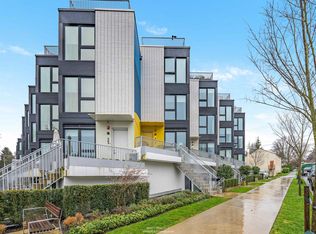 3130 Sophia St, Vancouver, BC