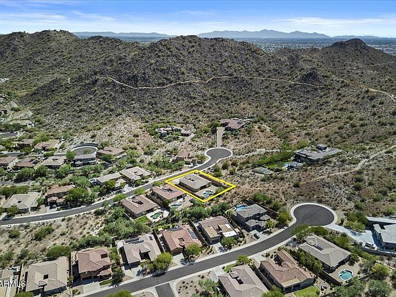3rd image of 8666 W Lariat Lane