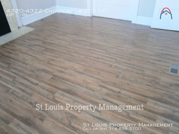 4th image of 4320-4322 Chouteau Ave #4320-1F