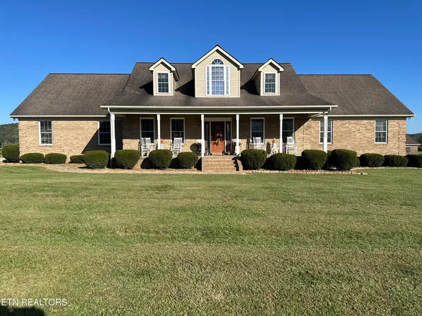 104 Dove Ln, Speedwell, TN 37870