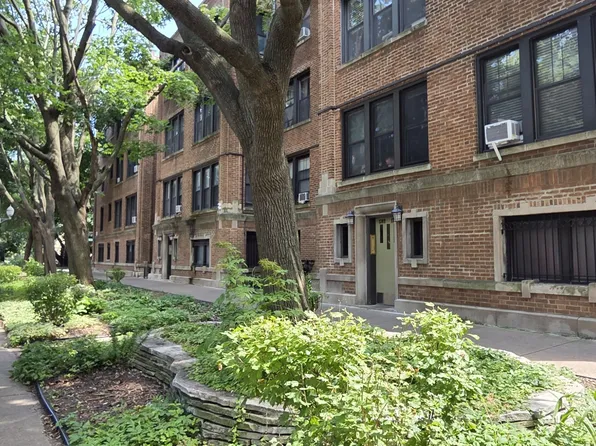 1309 W Farwell Ave #3, Chicago, IL 60626