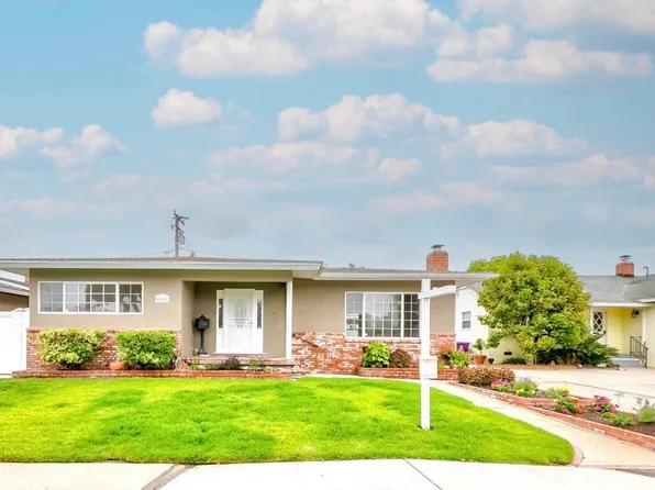 6809 E Stearns St, Long Beach, CA 90815