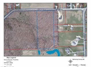 Gibson Rd, Canfield, OH 44406