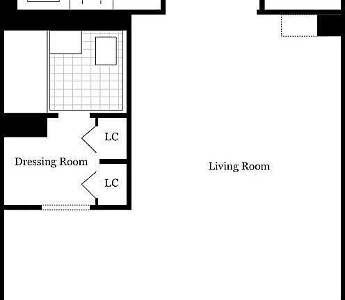 5th image of 382 Central Park W APT 5F