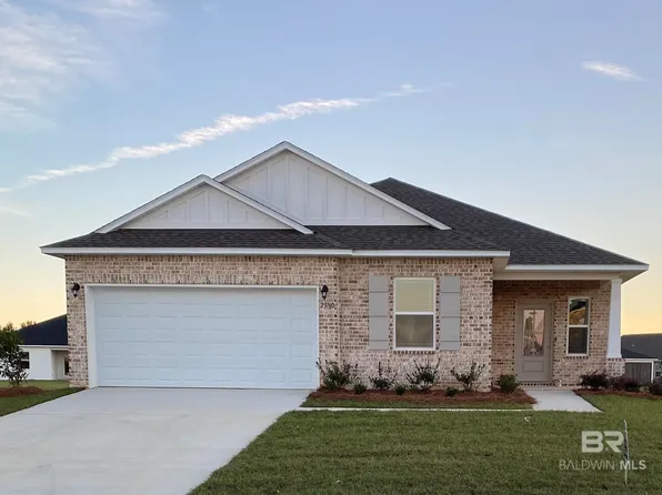 23760 Lafite Loop, Daphne, AL 36526