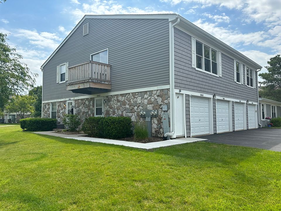 1st image of 1063 Glouchester Hbr #1063