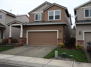 3653 SE Trellis Pl, Hillsboro, OR 97123