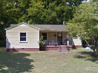 1151 Jamerson Rd, Memphis, TN 38122