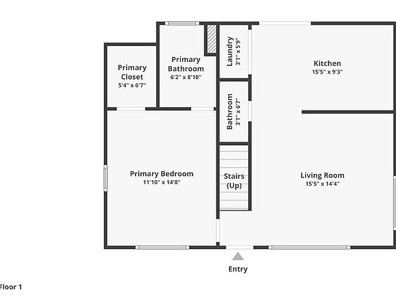 2nd image of 711 Continental Dr