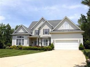 3271 Debra Ct, Medina, OH 44256