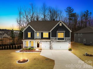336 Streamwood Rd, Troutman, NC 28166