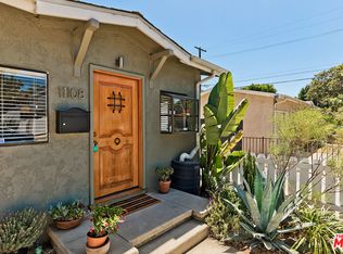11108 Matteson Ave, Culver City, CA 90232