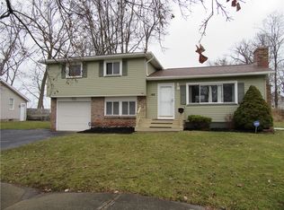 149 Timrod Dr, Rochester, NY 14617