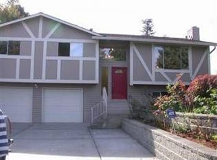 10525 SE 232nd Pl, Kent, WA 98031
